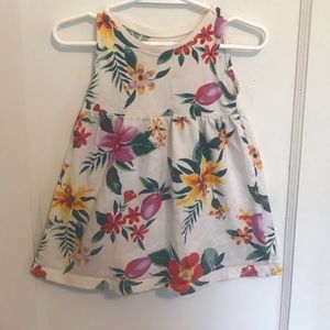 Lot of 3 toddler sundresses